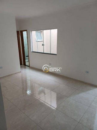 Apartamento com 1 Quarto para Alugar, 38 m² em Vila Carrão - São Paulo