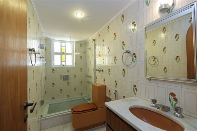 Imagem Apartamento com 3 Quartos à Venda, 155 m² em Santa Tereza - Porto Alegre Imagem Apartamento com 3 Quartos à Venda, 155 m² em Santa Tereza - Porto Alegre