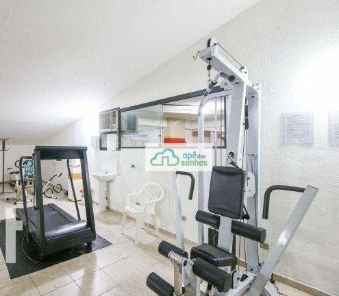 Imagem Apartamento com 2 Quartos à Venda, 80 m² em Higienópolis - São Paulo Imagem Apartamento com 2 Quartos à Venda, 80 m² em Higienópolis - São Paulo