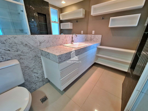 Imagem Apartamento com 3 Quartos à Venda, 118 m² em Meireles - Fortaleza