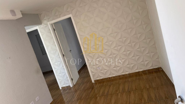 Imagem Apartamento com 2 Quartos à Venda, 45 m² em Vila São Geraldo - São José Dos Campos Imagem Apartamento com 2 Quartos à Venda, 45 m² em Vila São Geraldo - São José Dos Campos