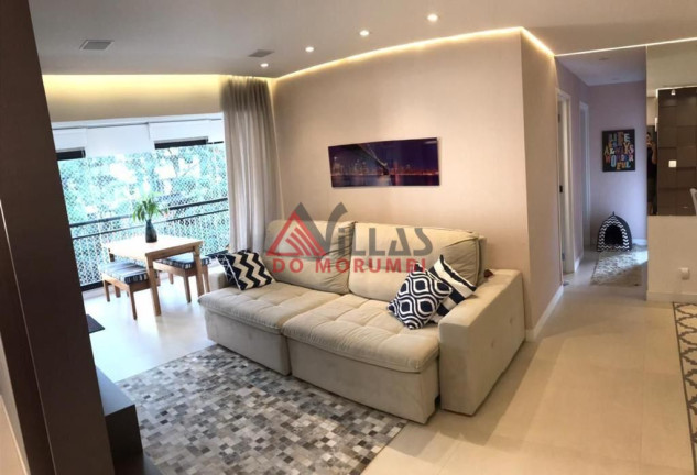 Imagem Apartamento com 3 Quartos à Venda, 88 m² em Vila Suzana - São Paulo Imagem Apartamento com 3 Quartos à Venda, 88 m² em Vila Suzana - São Paulo