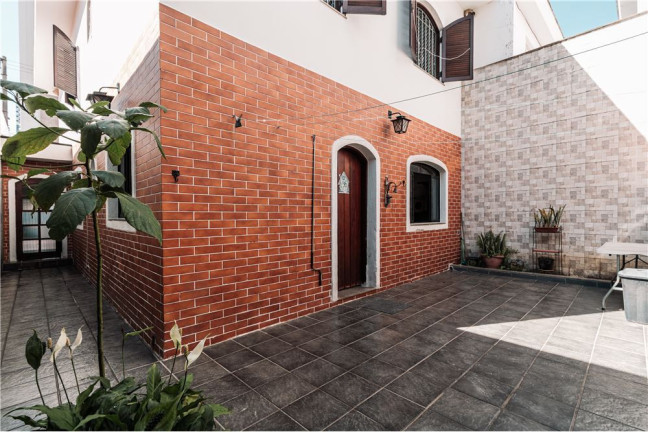 Imagem Casa com 4 Quartos à Venda, em Tatuapé - São Paulo Imagem Casa com 4 Quartos à Venda, em Tatuapé - São Paulo