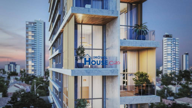Imagem Apartamento com 3 Quartos à Venda, 145 m² em Jardins - São Paulo