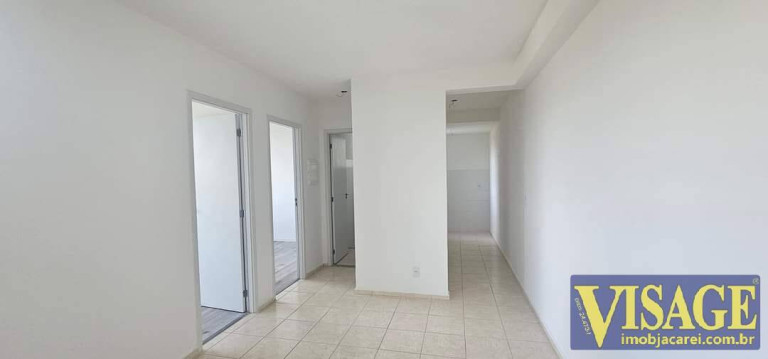 Imagem Apartamento com 2 Quartos à Venda,  em Jardim Paraíso - Jacareí