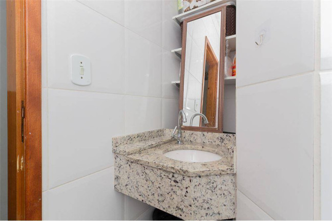 Imagem Sobrado com 2 Quartos à Venda, 66 m² em Vila Ré - São Paulo Imagem Sobrado com 2 Quartos à Venda, 66 m² em Vila Ré - São Paulo