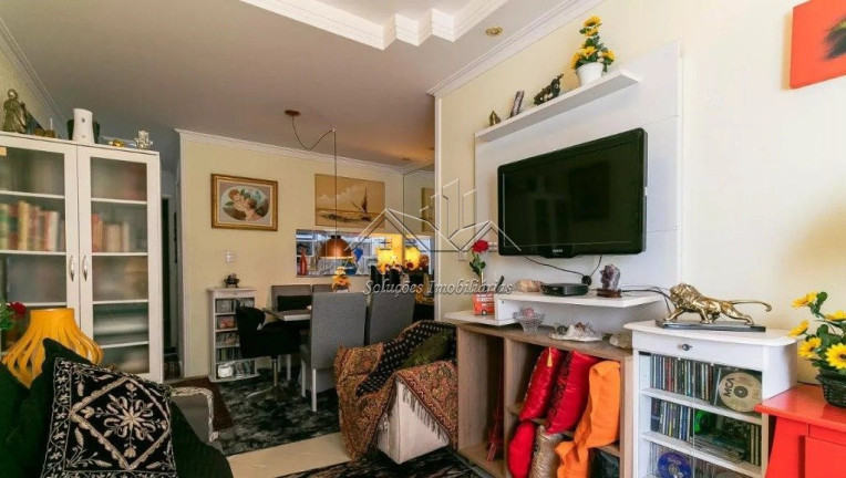 Imagem Apartamento com 3 Quartos à Venda, em Vila Matilde - São Paulo Imagem Apartamento com 3 Quartos à Venda, em Vila Matilde - São Paulo