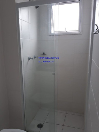 Imagem Apartamento com 2 Quartos à Venda, 54 m² em Vila Santana Ii - Jundiaí