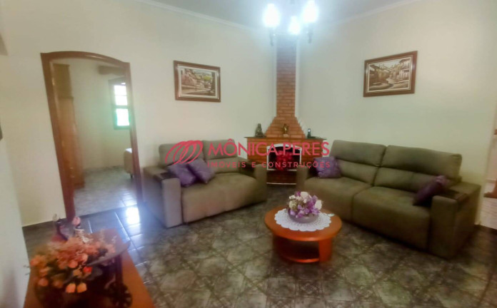 Imagem Casa com 3 Quartos à Venda, 2 m² em Santa Eliza - Itupeva Imagem Casa com 3 Quartos à Venda, 2 m² em Santa Eliza - Itupeva