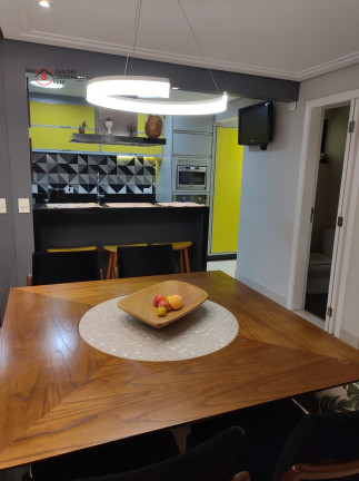 Imagem Apartamento com 3 Quartos à Venda, 92 m² em Vila Prudente - São Paulo Imagem Apartamento com 3 Quartos à Venda, 92 m² em Vila Prudente - São Paulo