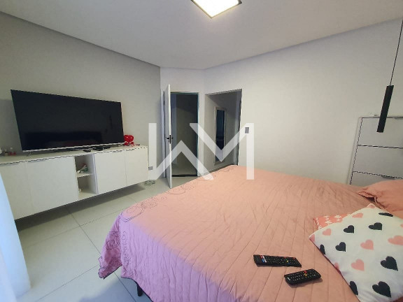 Imagem Sobrado com 6 Quartos à Venda, 279 m² em Chácara Do Remanso - Vargem Grande Paulista Imagem Sobrado com 6 Quartos à Venda, 279 m² em Chácara Do Remanso - Vargem Grande Paulista