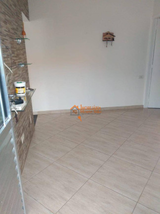 Imagem Casa com 3 Quartos à Venda, 140 m² em Jardim Fortaleza - Guarulhos Imagem Casa com 3 Quartos à Venda, 140 m² em Jardim Fortaleza - Guarulhos