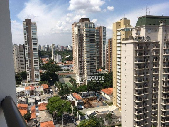 Imagem Apartamento com 1 Quarto à Venda, 42 m² em Vila Mariana - São Paulo Imagem Apartamento com 1 Quarto à Venda, 42 m² em Vila Mariana - São Paulo