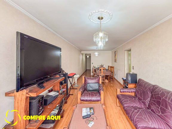 Imagem Apartamento com 3 Quartos à Venda, 127 m² em Perdizes - São Paulo Imagem Apartamento com 3 Quartos à Venda, 127 m² em Perdizes - São Paulo