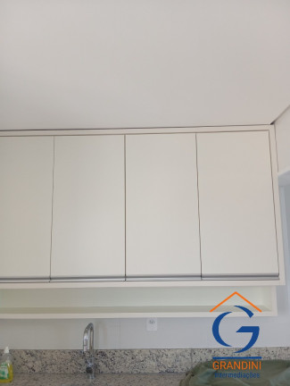 Imagem Apartamento com 2 Quartos para Alugar, 80 m² em Centro - Mogi Guaçu Imagem Apartamento com 2 Quartos para Alugar, 80 m² em Centro - Mogi Guaçu