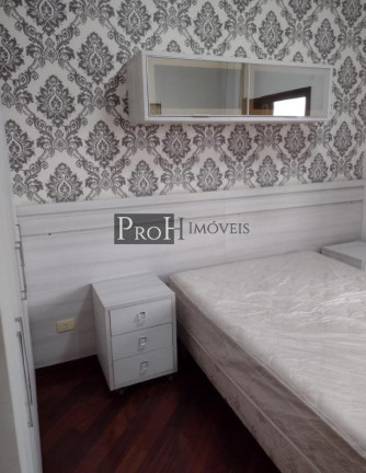 Imagem Cobertura com 3 Quartos à Venda, 250 m² em Vila Assunção - Santo André