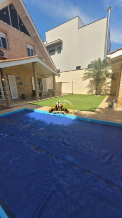 Imagem Casa de Condomínio com 3 Quartos à Venda, 274 m² em Alphaville - Santana De Parnaíba Imagem Casa de Condomínio com 3 Quartos à Venda, 274 m² em Alphaville - Santana De Parnaíba