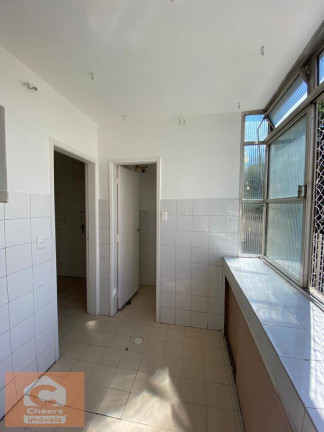 Imagem Apartamento com 3 Quartos à Venda, 124 m² em Paraíso - São Paulo Imagem Apartamento com 3 Quartos à Venda, 124 m² em Paraíso - São Paulo