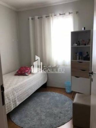 Imagem Apartamento com 2 Quartos à Venda, 58 m² em Vila Nova - Campinas