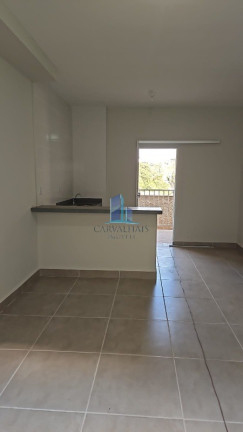 Imagem Casa com 2 Quartos à Venda, 62 m² em Paquetá - Betim