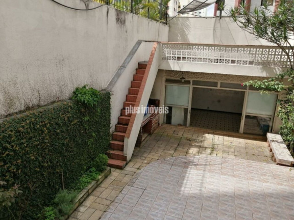 Imagem Casa com 4 Quartos à Venda, 174 m² em Saúde - São Paulo Imagem Casa com 4 Quartos à Venda, 174 m² em Saúde - São Paulo