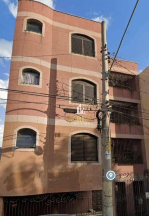 Imagem Edifício Residencial à Venda, 536 m² em Cerâmica - São Caetano Do Sul Imagem Edifício Residencial à Venda, 536 m² em Cerâmica - São Caetano Do Sul