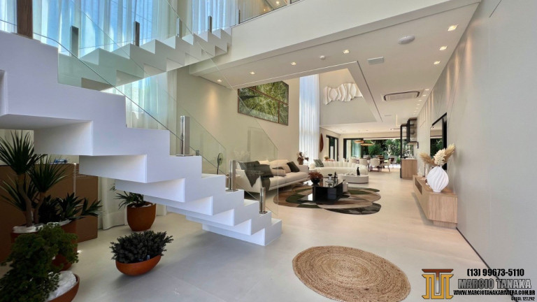 Imagem Casa com 7 Quartos à Venda, 430 m² em Riviera - Bertioga Imagem Casa com 7 Quartos à Venda, 430 m² em Riviera - Bertioga
