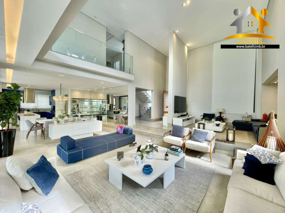 Imagem Casa de Condomínio com 4 Quartos à Venda, 513 m² em Granja Viana - Carapicuíba Imagem Casa de Condomínio com 4 Quartos à Venda, 513 m² em Granja Viana - Carapicuíba