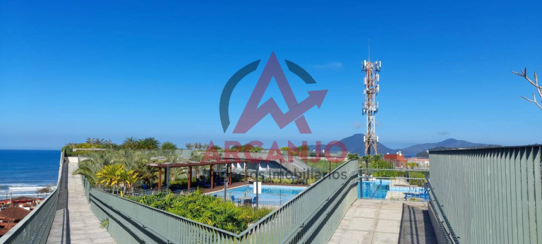 Imagem Apartamento com 2 Quartos à Venda, 90 m² em Praia Grande - Ubatuba Imagem Apartamento com 2 Quartos à Venda, 90 m² em Praia Grande - Ubatuba