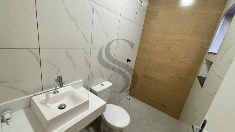 Imagem Casa de Condomínio com 3 Quartos à Venda, 100 m² em Horto Florestal - Sorocaba
