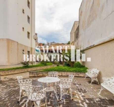 Imagem Apartamento com 2 Quartos à Venda, 72 m² em Cambuci - São Paulo