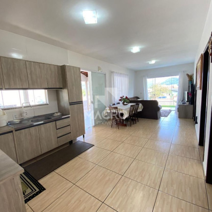 Imagem Casa com 3 Quartos à Venda, 140 m² em São Luís - Jaraguá Do Sul Imagem Casa com 3 Quartos à Venda, 140 m² em São Luís - Jaraguá Do Sul