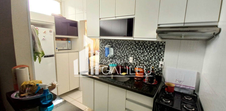 Imagem Apartamento com 2 Quartos à Venda, 57 m² em Jardim Proença - Campinas Imagem Apartamento com 2 Quartos à Venda, 57 m² em Jardim Proença - Campinas