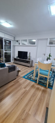 Imagem Apartamento com 3 Quartos à Venda, 101 m² em Campo Belo - São Paulo Imagem Apartamento com 3 Quartos à Venda, 101 m² em Campo Belo - São Paulo
