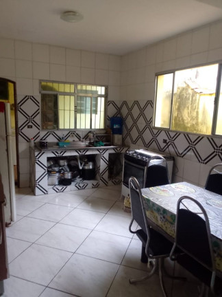 Imagem Casa com 1 Quarto à Venda, 125 m² em Jardim Praia Grande - Mongaguá Imagem Casa com 1 Quarto à Venda, 125 m² em Jardim Praia Grande - Mongaguá