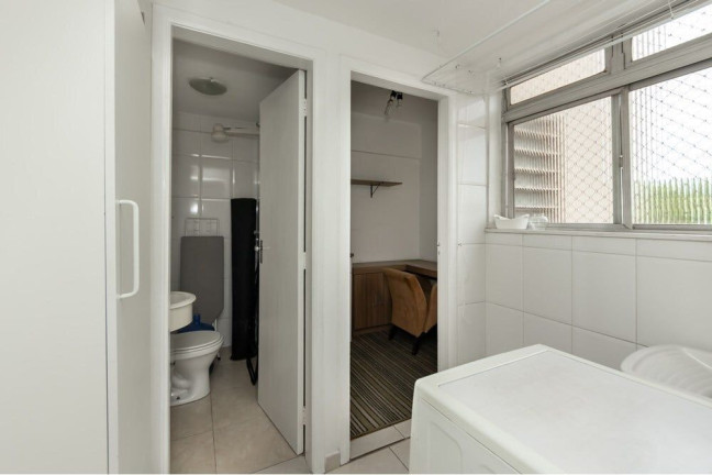 Imagem Apartamento com 2 Quartos à Venda, 76 m² em Moema - São Paulo Imagem Apartamento com 2 Quartos à Venda, 76 m² em Moema - São Paulo