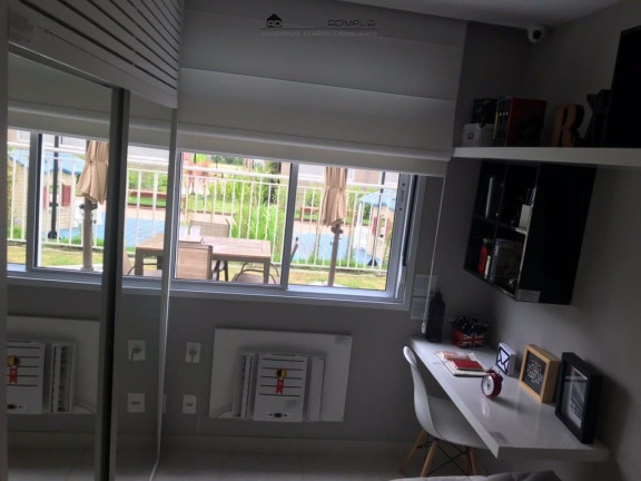 Imagem Apartamento com 2 Quartos à Venda, 54 m² em Jacarepaguá - Rio De Janeiro