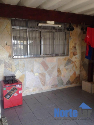 Imagem Casa com 3 Quartos à Venda, 127 m² em Vila Nina - São Paulo Imagem Casa com 3 Quartos à Venda, 127 m² em Vila Nina - São Paulo