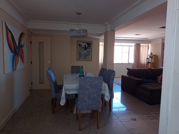 Imagem Apartamento com 3 Quartos à Venda, 120 m² em Pituba - Salvador Imagem Apartamento com 3 Quartos à Venda, 120 m² em Pituba - Salvador