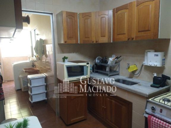 Imagem Imóvel com 3 Quartos à Venda, 76 m² em Centro - Barra Mansa