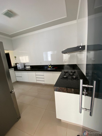 Imagem Casa com 3 Quartos à Venda, 175 m² em Jardim Califórnia - Patos De Minas