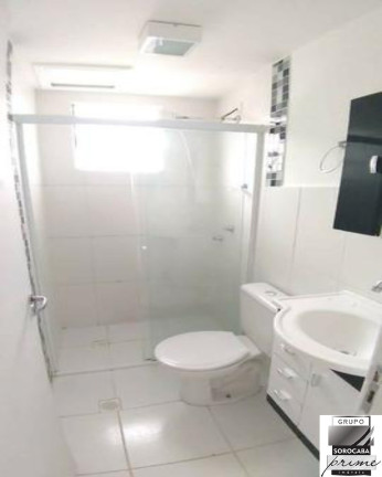 Imagem Apartamento com 2 Quartos à Venda, 47 m² em Vossoroca - Votorantim Imagem Apartamento com 2 Quartos à Venda, 47 m² em Vossoroca - Votorantim