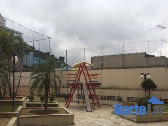 Imagem Apartamento com 2 Quartos à Venda, 50 m² em Nossa Senhora Do ó - São Paulo Imagem Apartamento com 2 Quartos à Venda, 50 m² em Nossa Senhora Do ó - São Paulo