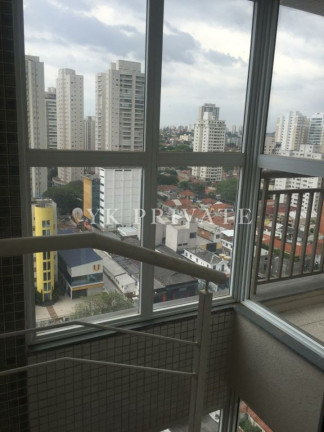 Imagem Cobertura com 2 Quartos à Venda, 140 m² em Vila Romana - São Paulo