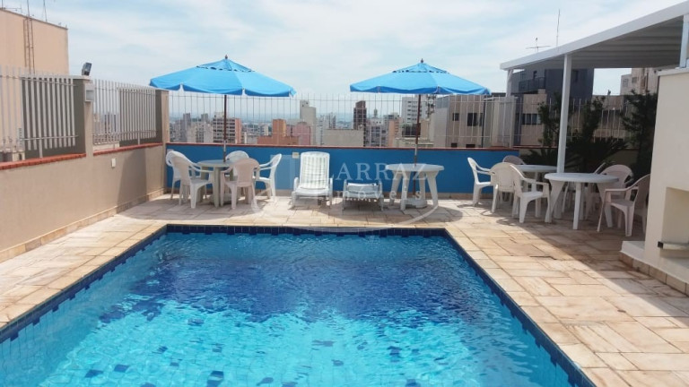 Imagem Flat com 1 Quarto à Venda, 54 m² em Centro - Ribeirão Preto Imagem Flat com 1 Quarto à Venda, 54 m² em Centro - Ribeirão Preto