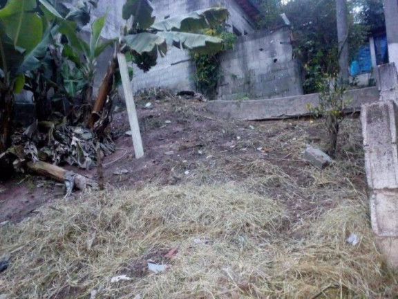 Imagem Terreno à Venda, 307 m² em Eldorado - Diadema Imagem Terreno à Venda, 307 m² em Eldorado - Diadema