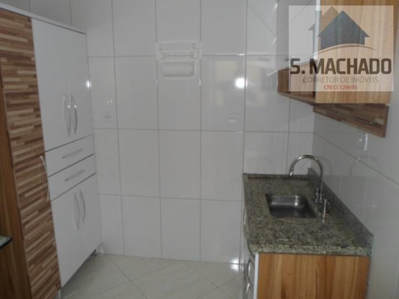 Imagem Apartamento com 2 Quartos à Venda, 50 m² em Parque Oratório - Santo André
