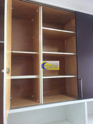 Imagem Sala Comercial à Venda, 49 m² em Rudge Ramos - São Bernardo Do Campo Imagem Sala Comercial à Venda, 49 m² em Rudge Ramos - São Bernardo Do Campo