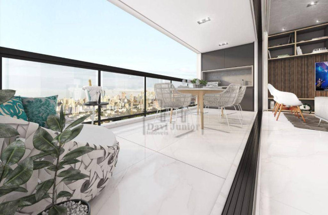 Apartamento com 3 Quartos à Venda, 112 m² em Parque Campolim - Sorocaba