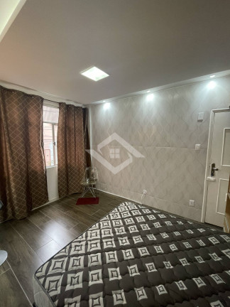 Imagem Apartamento com 1 Quarto à Venda, 21 m² em Copacabana - Rio De Janeiro Imagem Apartamento com 1 Quarto à Venda, 21 m² em Copacabana - Rio De Janeiro
